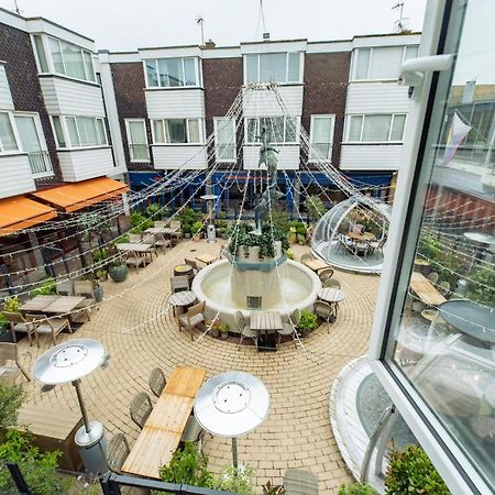 Brighton Square Townhouse Apartment ภายนอก รูปภาพ