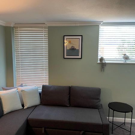 Brighton Square Townhouse Apartment ภายนอก รูปภาพ