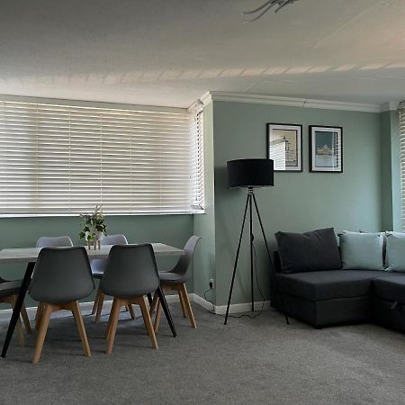 Brighton Square Townhouse Apartment ภายนอก รูปภาพ