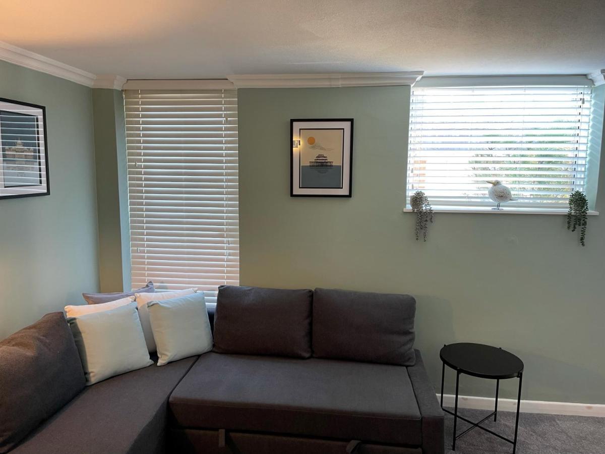 Brighton Square Townhouse Apartment ภายนอก รูปภาพ