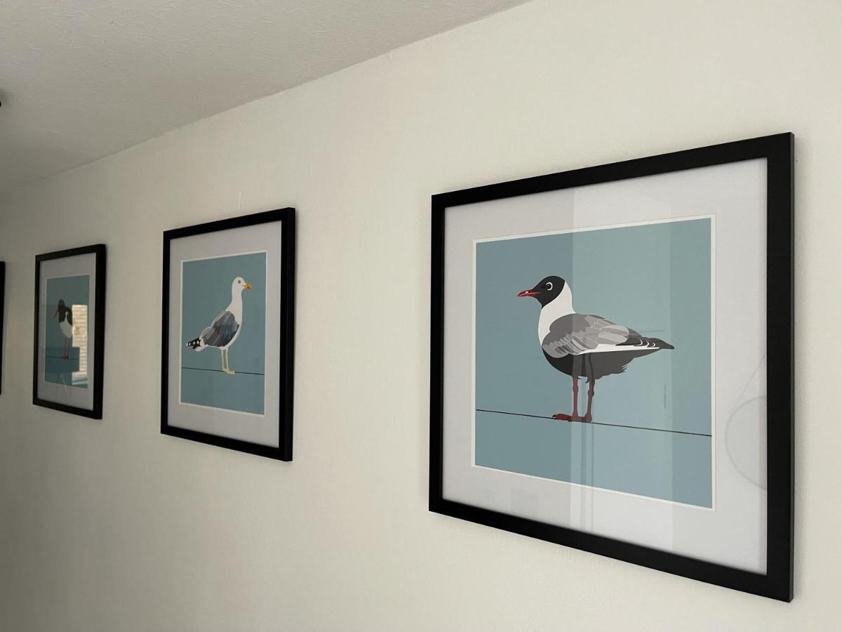 Brighton Square Townhouse Apartment ภายนอก รูปภาพ
