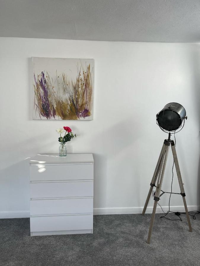 Brighton Square Townhouse Apartment ภายนอก รูปภาพ