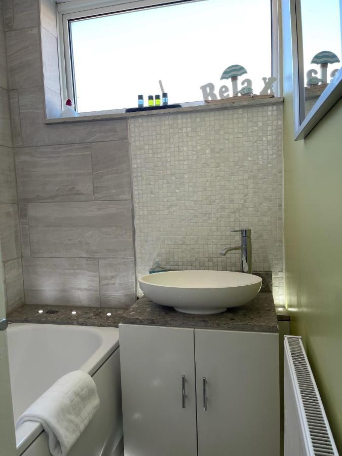 Brighton Square Townhouse Apartment ภายนอก รูปภาพ